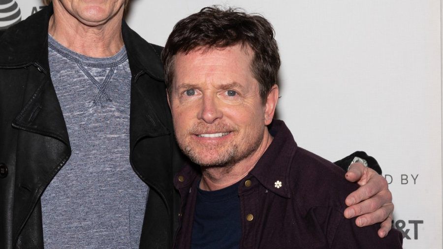Michael J. Fox lässt sich von seiner Parkinson- Erkrankung nicht unterkriegen. (ili/spot)