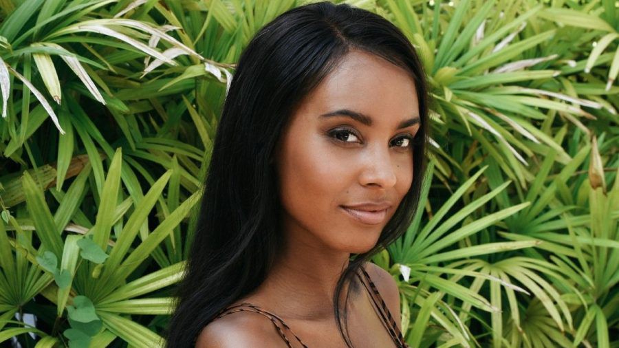 Findet Sharon Battiste als "Bachelorette" den Richtigen? (jom/spot)