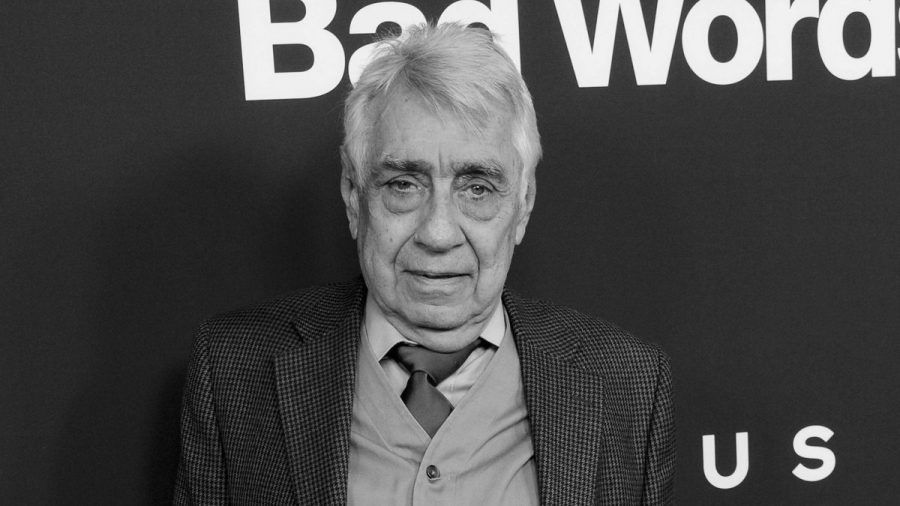 Philip Baker Hall wurde 90 Jahre alt. (eee/spot)