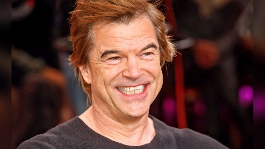 Campino feiert seinen 60. Geburtstag. (tae/spot)