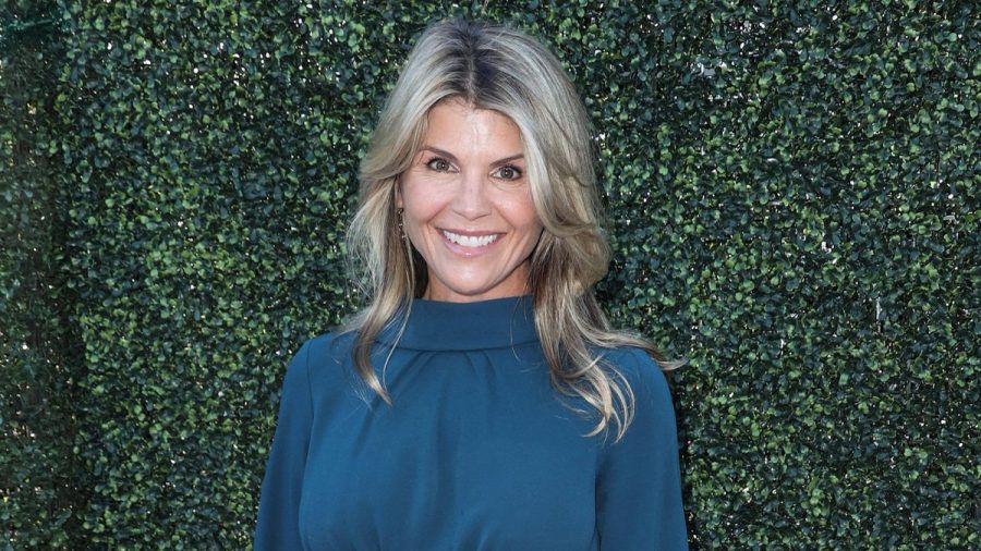 Lori Loughlin bei der DesignCare 2022 Gala in Los Angeles. (stk/spot)