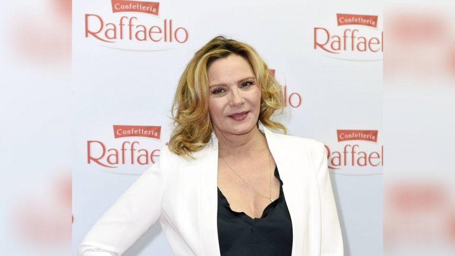 "And Just Like That..." wird auch in Zukunft nicht vollständig auf Samantha (gespielt von Kim Cattrall) verzichten. (mia/spot)