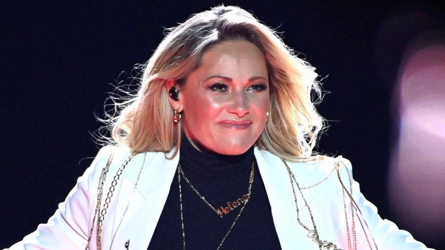 Helene Fischer kehrt auf die TV-Bühne zurück. (jom/spot)