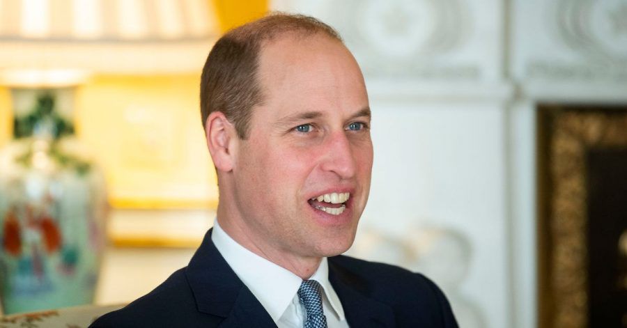 Prinz William, Herzog von Cambridge, feiert seinen runden Geburtstag nur zu Hause mit der Familie.