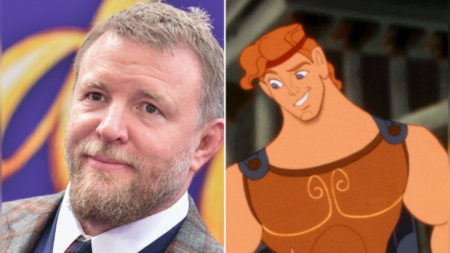 Guy Ritchie wird Hercules aus dem Originalfilm von 1997 zum Leben erwecken. (jom/spot)