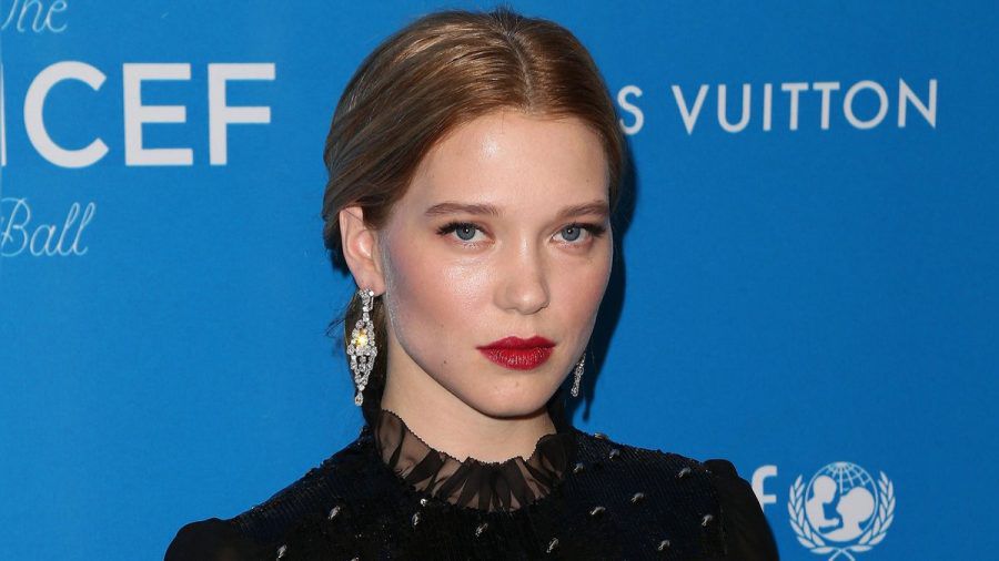 Léa Seydoux soll eine Rolle in einem Blockbuster übernehmen. (jom/spot)