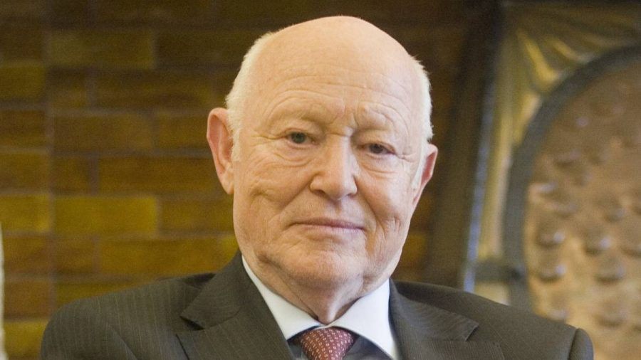 Ernst Jacobi spielte unter anderem in "Die Blechtrommel" mit. (wue/spot)