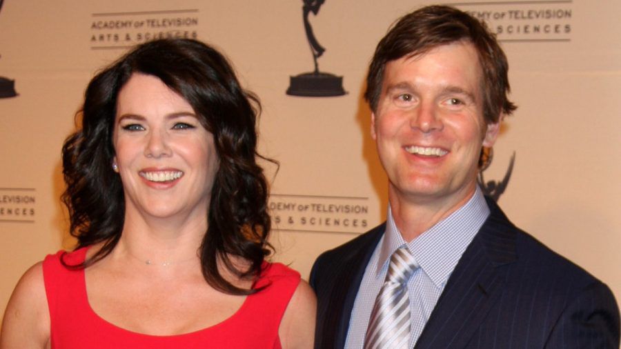 Lauren Graham und Peter Krause sind kein Paar mehr. (hub/spot)