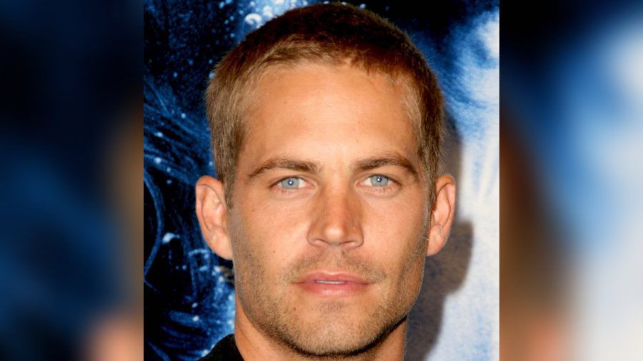 Paul Walker ist 2013 gestorben. (hub/spot)