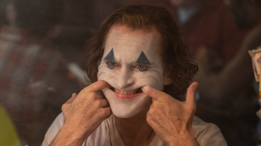Joaquin Phoenix erhielt für seine Darstellung in "Joker" einen Oscar. (tae/spot)