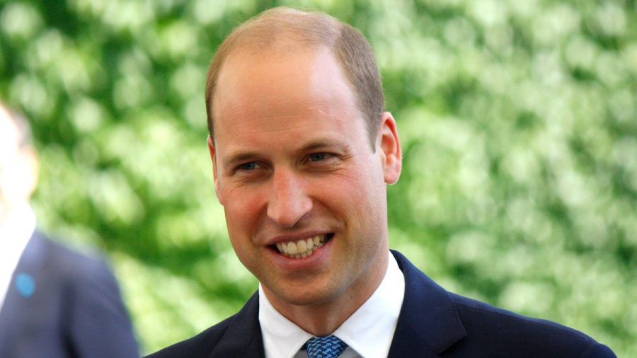 Prinz William feiert am 21. Juni seinen 40. Geburtstag. (ln/spot)