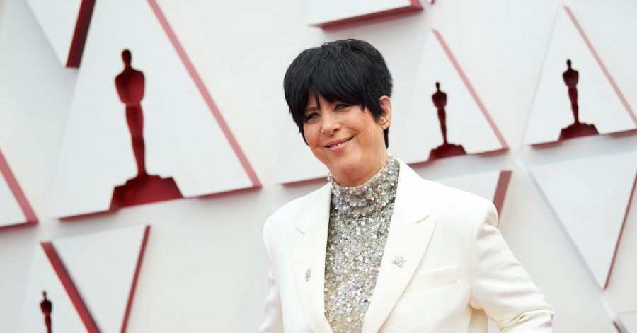 Endlich ein Oscar für Diane Warren.