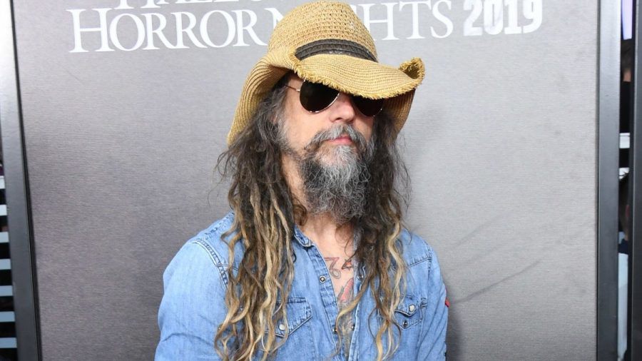 Rob Zombie arbeitet seit Monaten an einem Remake der Serie "The Munsters". (aha/spot)