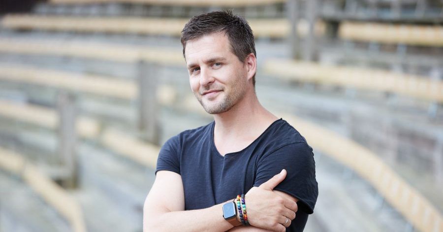 Wegen Corona verpasst Alexander Klaws die Premiere von «Der Ölprinz».
