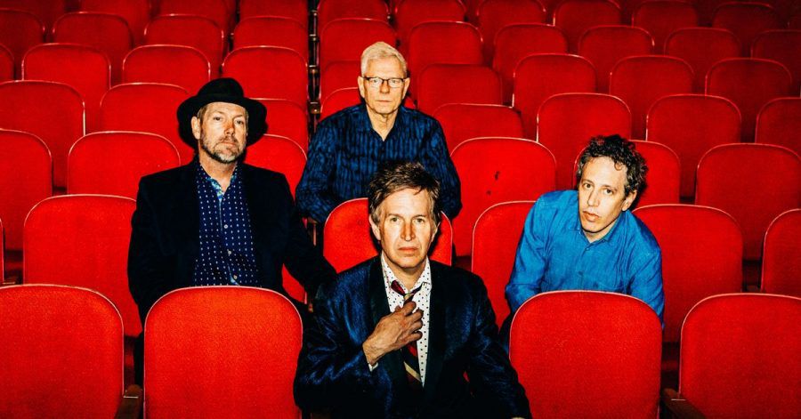 The Dream Syndicate klingen besser als je zuvor.