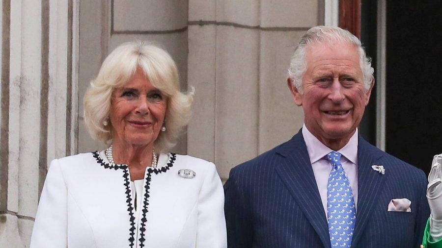 Herzogin Camilla und Prinz Charles sind große "Strictly Come Dancing"-Fans. (tae/spot)