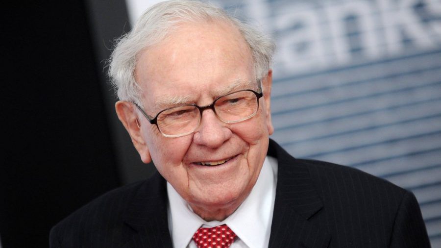 Ein Essen mit Warren Buffett wurde für 19 Millionen Dollar versteigert. (hub/spot)