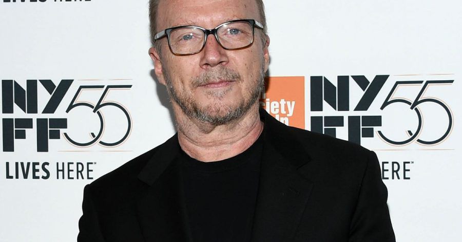 Paul Haggis bei einer Verantstaltung in New York. Der kanadische Regisseur und Oscar-Preisträger ist in Italien unter Hausarrest gestellt worden.