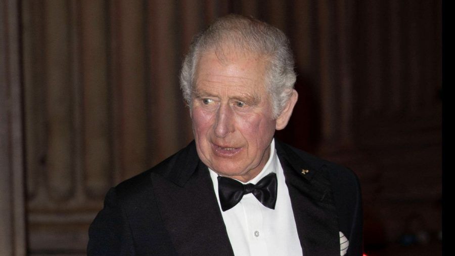 Prinz Charles bekam Millionen aus Katar, teils in Einkaufstüten gestopft. (dr/spot)