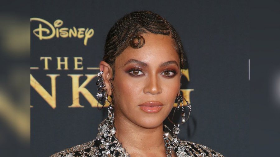 Beyoncé bringt neue Musik heraus. (hub/spot)