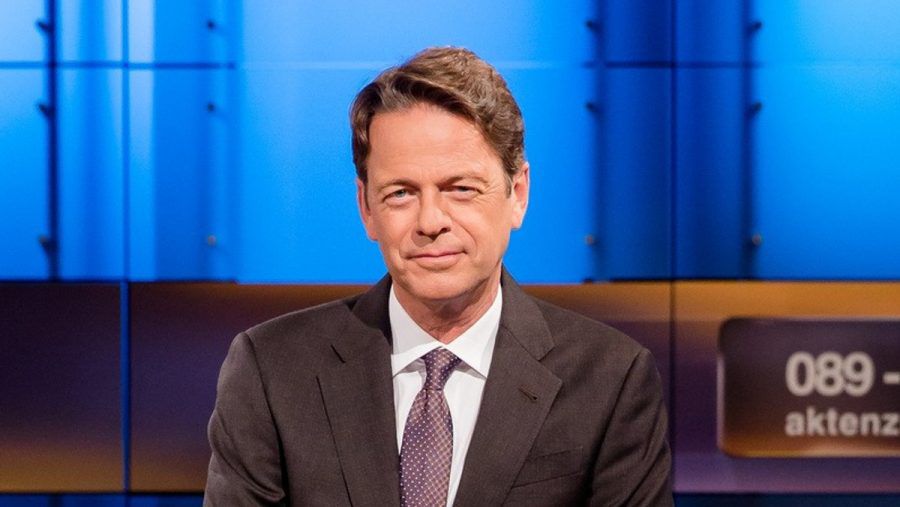 Seit rund 20 Jahren ist Rudi Cerne Moderator des ZDF-Formats "Aktenzeichen XY... ungelöst". (eee/spot)