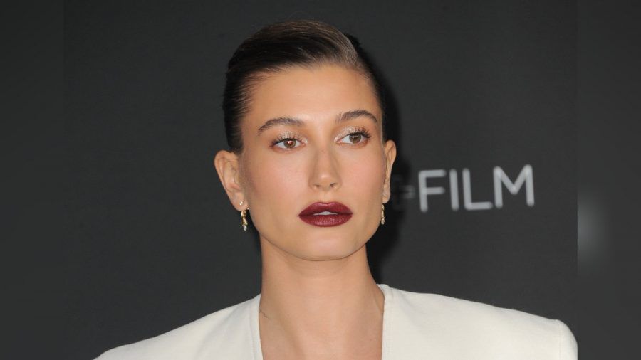 Hat Hailey Bieber den Namen "Rhode" wissentlich "geklaut"? (mia/spot)