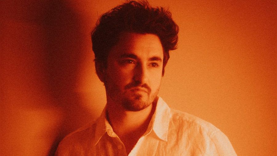 Philipp Dittberner hat kürzlich seine neuen Singles "Marie" und "Irgendwas dazwischen" veröffentlicht. (tae/spot)