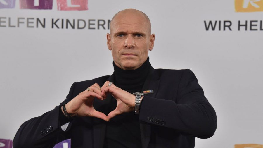 Schockmoment für Thorsten Legat. (smi/spot)
