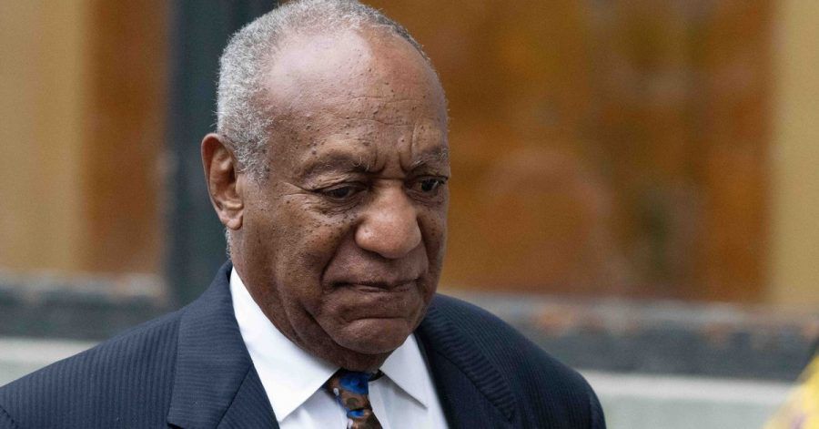 Bill Cosby will das Urteil nicht akzeptieren.