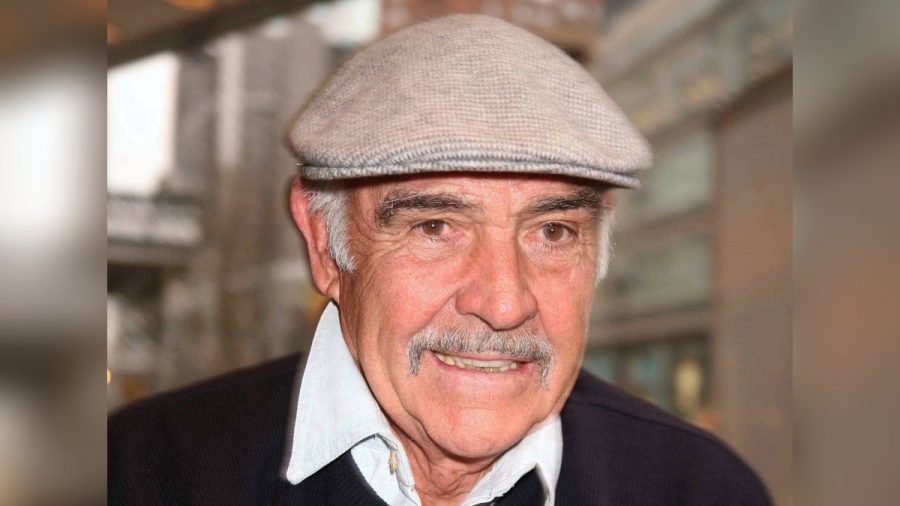 Sean Connery erlangte als James Bond große Popularität. (aha/spot)