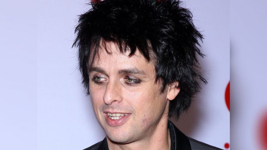 Billie Joe Armstrong überlegt, seine US-Staatsbürgerschaft abzugeben. (dr/spot)