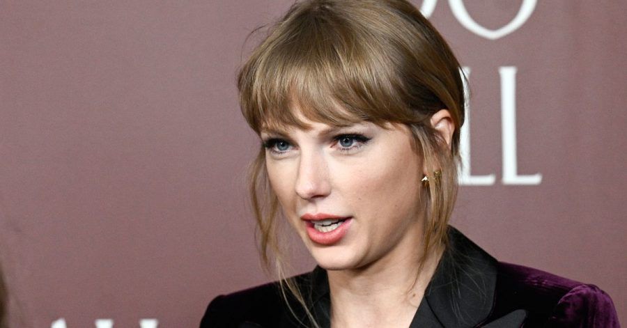 US-Popsängerin Taylor Swift.