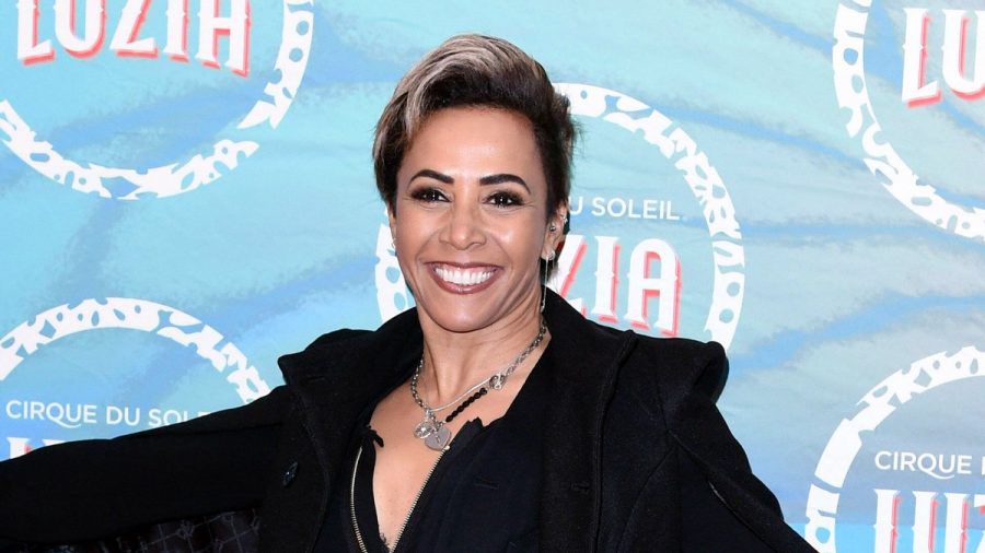 Kelly Holmes hat sich mit 52 Jahren für ihr Coming-out entschieden. (jom/spot)