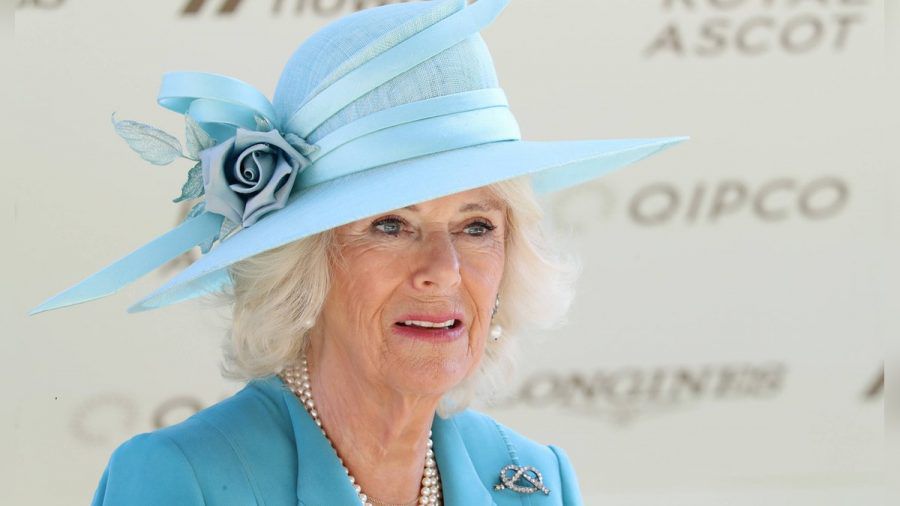 Herzogin Camilla wird am 17. Juli 75 Jahre alt. (jom/spot)