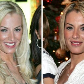 Anna-Maria Ferchichi früher