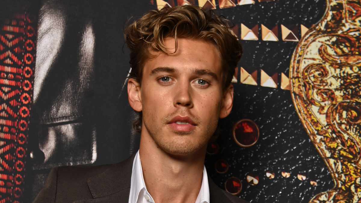 Austin Butler