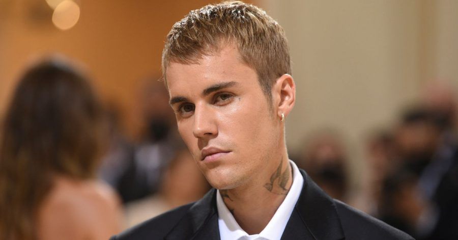 Justin Bieber leidet nach eigenen Angaben am Ramsay-Hunt-Syndrom.