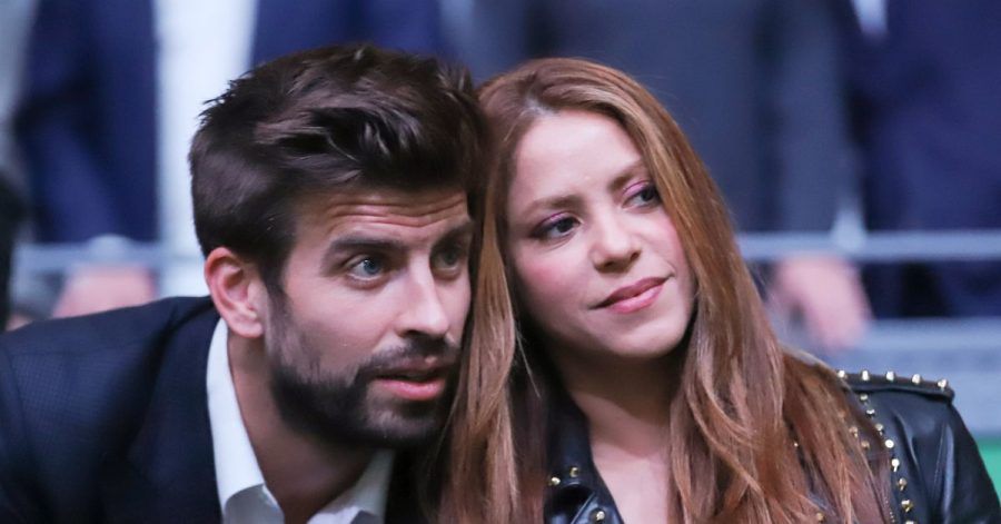 Shakira und Gerard Piqué wollen getrennte Wege gehen.