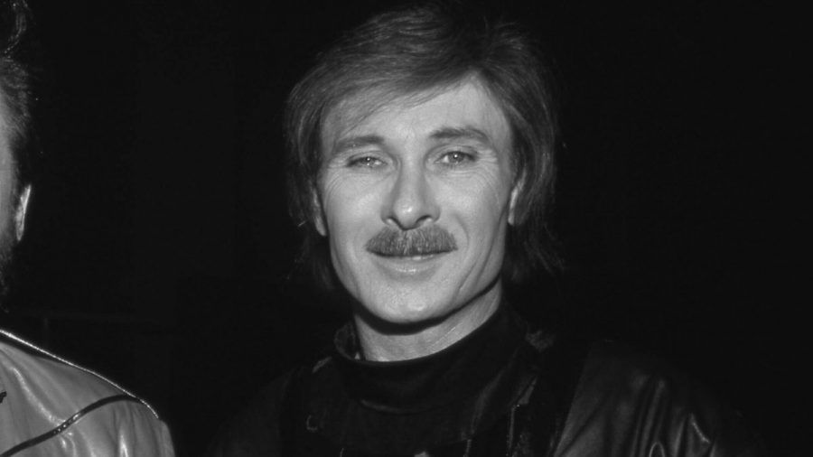 Jim Seals war Teil des Softrock-Duos Seals & Crofts. (tae/spot)