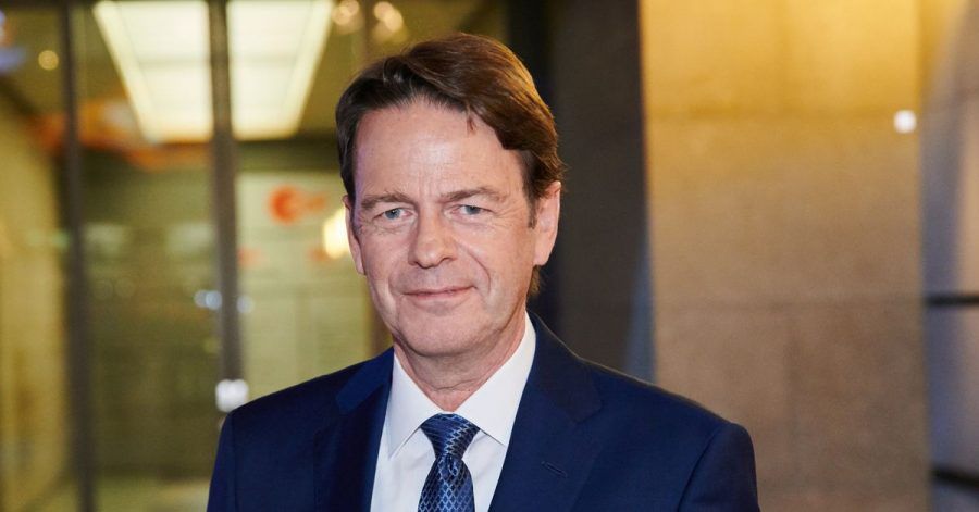 Der Fernsehmoderator Rudi Cerne bat die Fernsehnation um Mithilfe bei ungelösten Fällen.