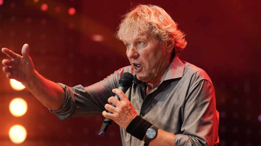 Bernhard Brink Waldbühne