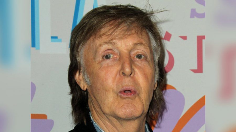 Paul McCartney feiert seinen 80. Geburtstag. (hub/spot)