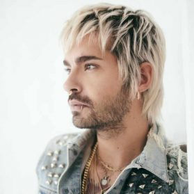Bill Kaulitz