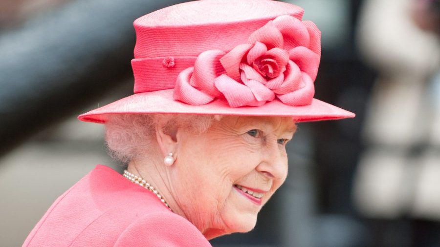 Queen Elizabeth II. feiert ihr 70. Thronjubiläum. (jom/spot)