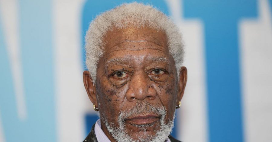 Oscar-Preisträger Morgan Freeman wird 85.
