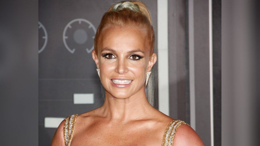 Britney Spears ist auf Instagram aktuell nicht mehr zu finden. (mia/spot)