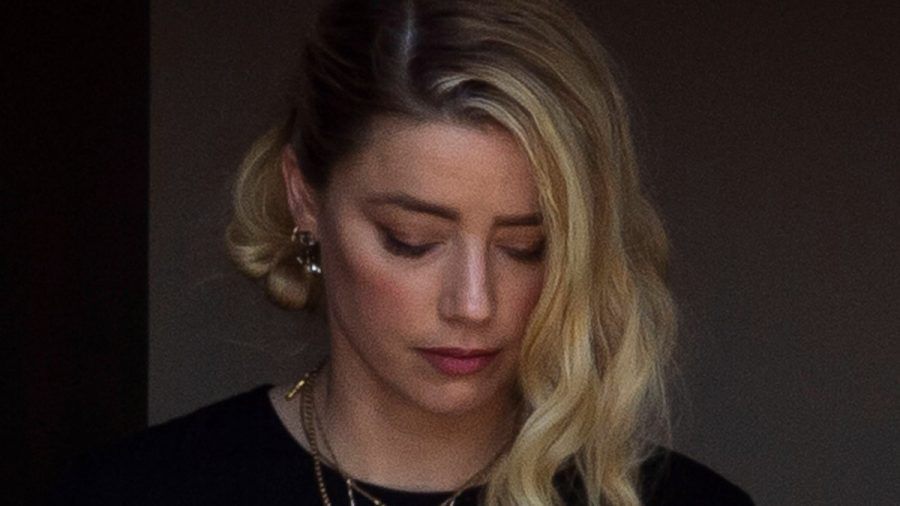 Amber Heard fassungslos nach Urteil