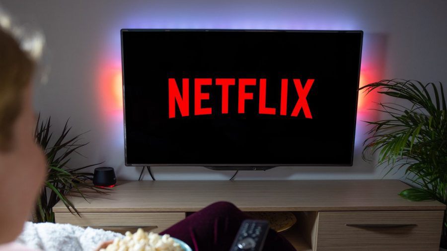 Das Unglück trug sich im Rahmen der Netflix-Serie "The Chosen One" zu. (stk/spot)