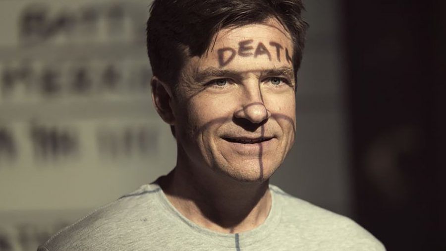 "Game Night": Max (Jason Bateman) wittert die Chance seines Lebens. (cg/spot)