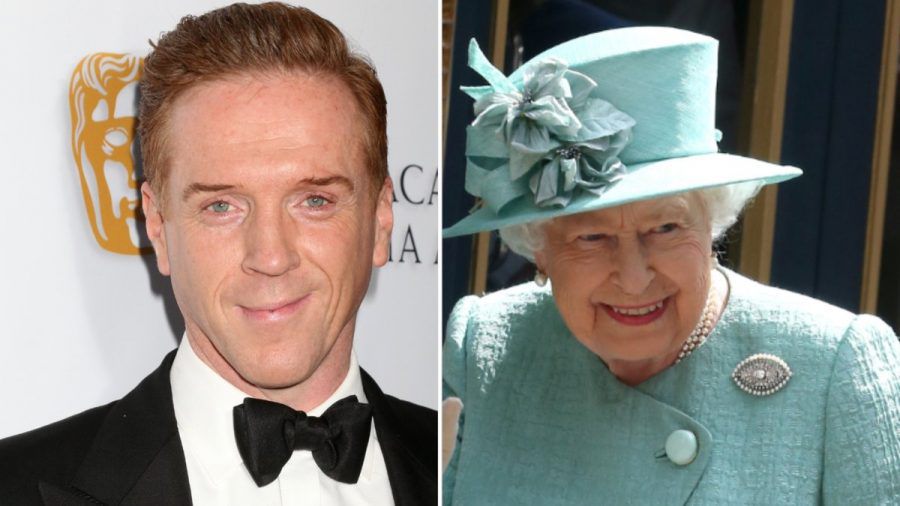 Damian Lewis darf sich über eine Auszeichnung von Queen Elizabeth II. freuen. (jom/spot)